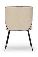 Padded Dining Chair | NV Gallery Wayne | Oroatrade.com