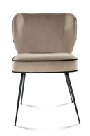 Padded Dining Chair | NV Gallery Wayne | Oroatrade.com