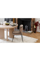 Padded Dining Chair | NV Gallery Wayne | Oroatrade.com