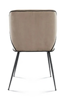 Padded Dining Chair | NV Gallery Wayne | Oroatrade.com