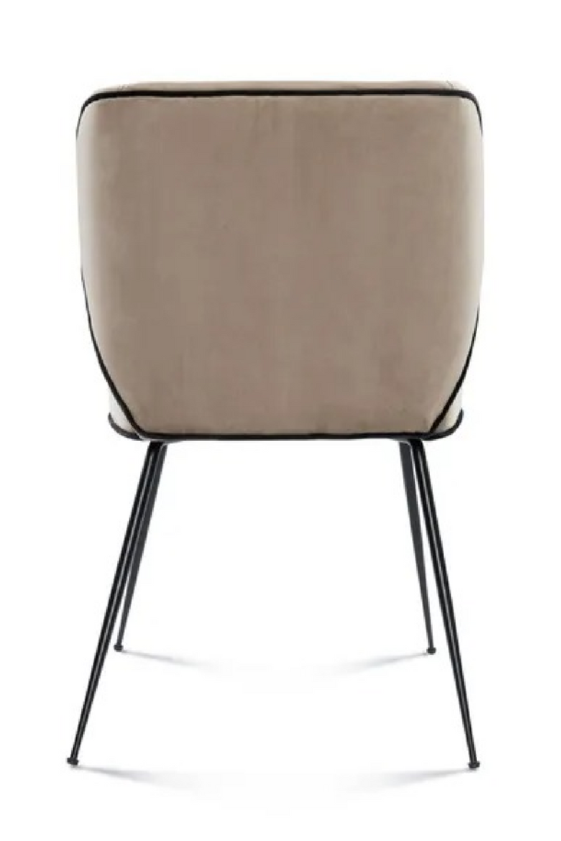 Padded Dining Chair | NV Gallery Wayne | Oroatrade.com