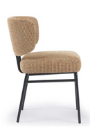 Minimalist Upholstered Dining Chair | NV Gallery Abby | Oroatrade.com