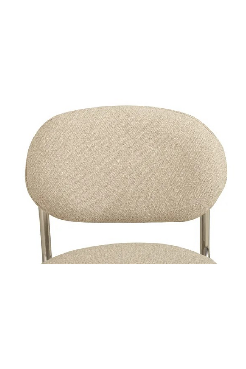 Cantilevered Dining Chair | NV Gallery Amberta | Oroatrade.com
