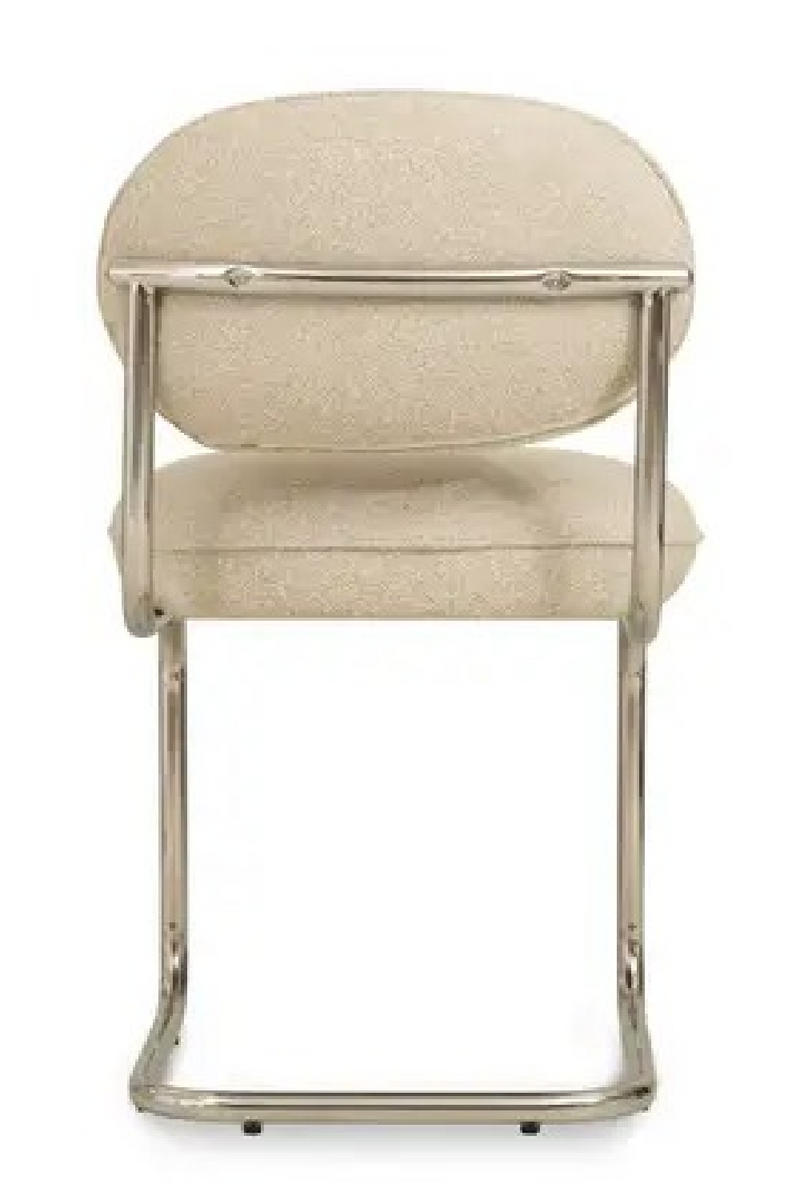 Cantilevered Dining Chair | NV Gallery Amberta | Oroatrade.com