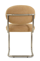 Cantilevered Dining Chair | NV Gallery Amberta | Oroatrade.com