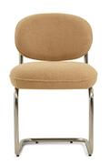 Cantilevered Dining Chair | NV Gallery Amberta | Oroatrade.com