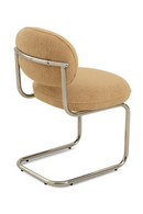 Cantilevered Dining Chair | NV Gallery Amberta | Oroatrade.com