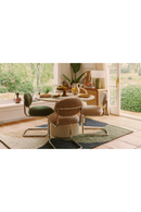 Cantilevered Dining Chair | NV Gallery Amberta | Oroatrade.com