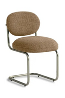 Cantilevered Dining Chair | NV Gallery Amberta | Oroatrade.com