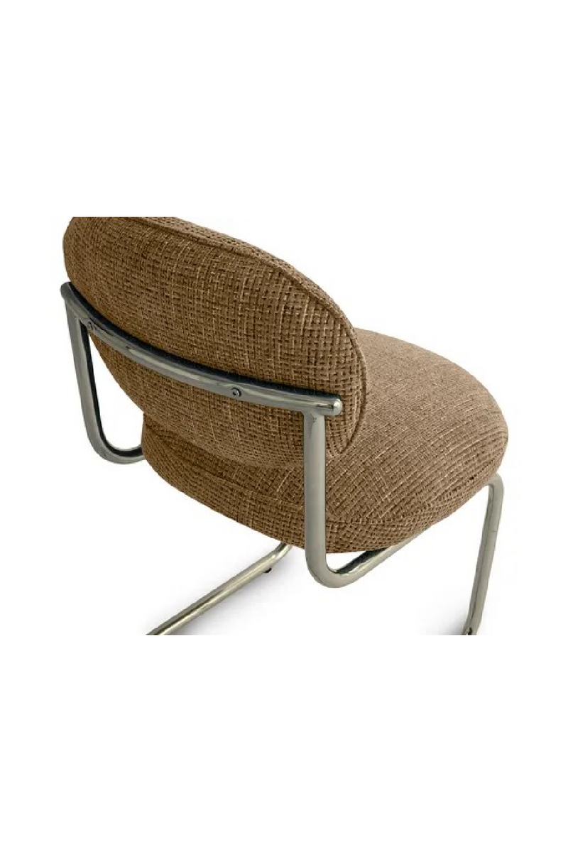 Cantilevered Dining Chair | NV Gallery Amberta | Oroatrade.com