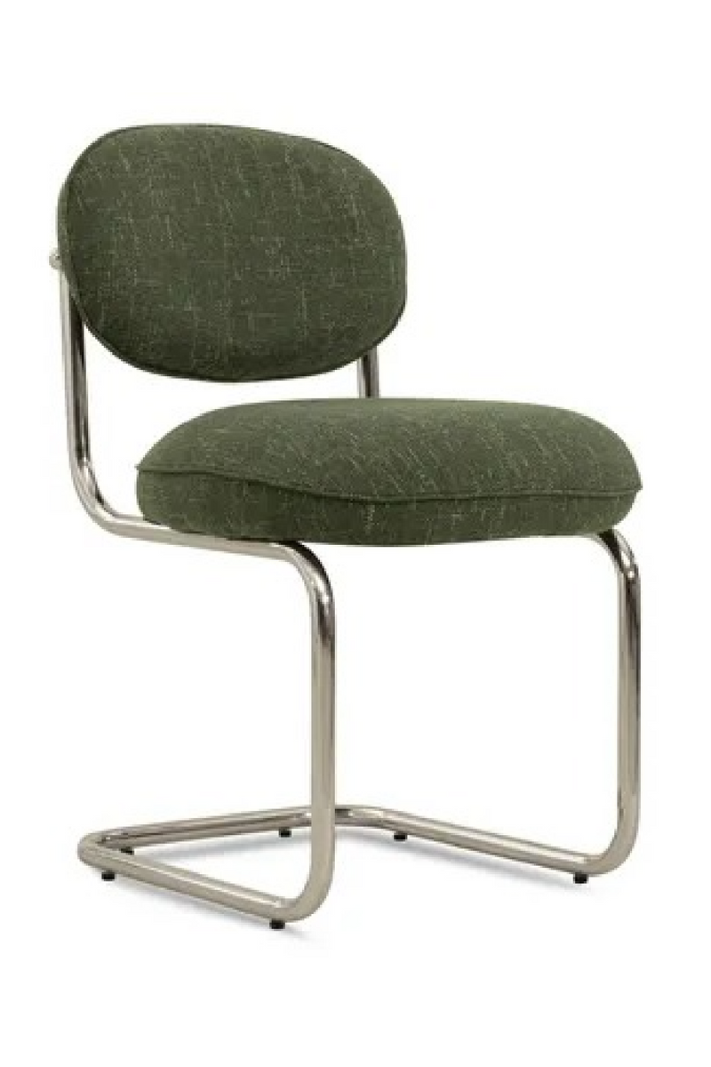 Cantilevered Dining Chair | NV Gallery Amberta | Oroatrade.com