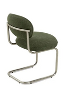 Cantilevered Dining Chair | NV Gallery Amberta | Oroatrade.com