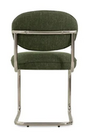 Cantilevered Dining Chair | NV Gallery Amberta | Oroatrade.com