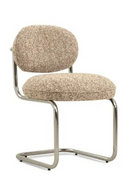 Cantilevered Dining Chair | NV Gallery Amberta | Oroatrade.com