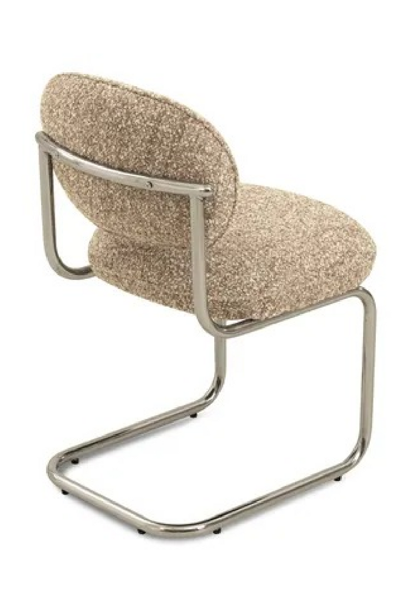 Cantilevered Dining Chair | NV Gallery Amberta | Oroatrade.com