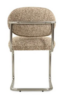 Cantilevered Dining Chair | NV Gallery Amberta | Oroatrade.com