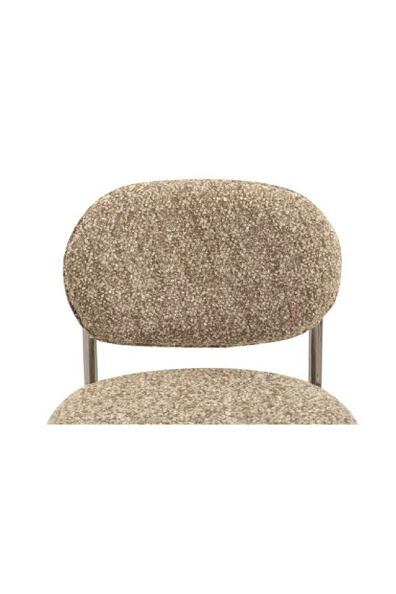 Cantilevered Dining Chair | NV Gallery Amberta | Oroatrade.com