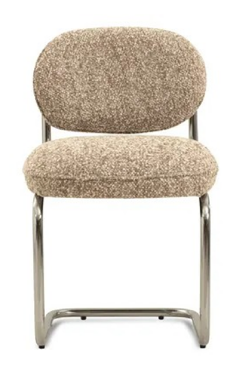 Cantilevered Dining Chair | NV Gallery Amberta | Oroatrade.com