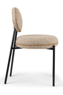 Organic-Shaped Back Dining Chair | NV Gallery Arty | Oroatrade.com