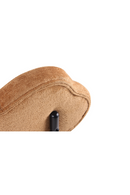 Organic-Shaped Back Dining Chair | NV Gallery Arty | Oroatrade.com