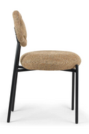 Organic-Shaped Back Dining Chair | NV Gallery Arty | Oroatrade.com