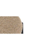 Organic-Shaped Back Dining Chair | NV Gallery Arty | Oroatrade.com