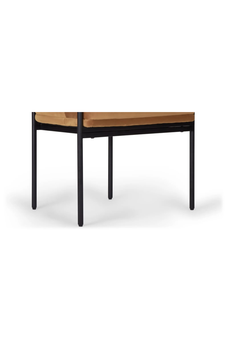 Curved Back Dining Chair | NV Gallery Arcade | Oroatrade.com