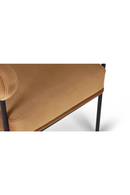 Curved Back Dining Chair | NV Gallery Arcade | Oroatrade.com