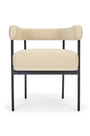 Curved Back  Dining Chair | NV Gallery Arcade | Oroatrade.com