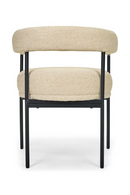 Curved Back  Dining Chair | NV Gallery Arcade | Oroatrade.com