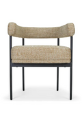 Curved Back  Dining Chair | NV Gallery Arcade | Oroatrade.com