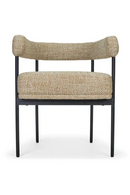 Curved Back  Dining Chair | NV Gallery Arcade | Oroatrade.com