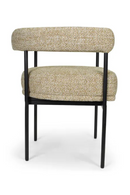 Curved Back  Dining Chair | NV Gallery Arcade | Oroatrade.com