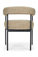 Curved Back  Dining Chair | NV Gallery Arcade | Oroatrade.com