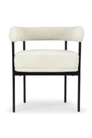 Curved Back  Dining Chair | NV Gallery Arcade | Oroatrade.com