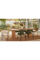 Curved Back  Dining Chair | NV Gallery Arcade | Oroatrade.com