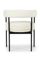 Curved Back  Dining Chair | NV Gallery Arcade | Oroatrade.com