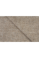 Brown Tweed Occasional Chair | NV Gallery Aspen | Oroatrade.com