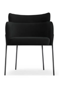 Layered Curve Back Dining Chair | NV Gallery Baron | Oroatrade.com