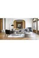 Layered Curve Back Dining Chair | NV Gallery Baron | Oroatrade.com