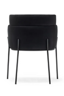 Layered Curve Back Dining Chair | NV Gallery Baron | Oroatrade.com