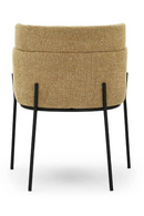 Layered Curve Back Dining Chair | NV Gallery Baron | Oroatrade.com