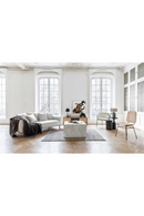 Layered Curve Back Dining Chair | NV Gallery Baron | Oroatrade.com