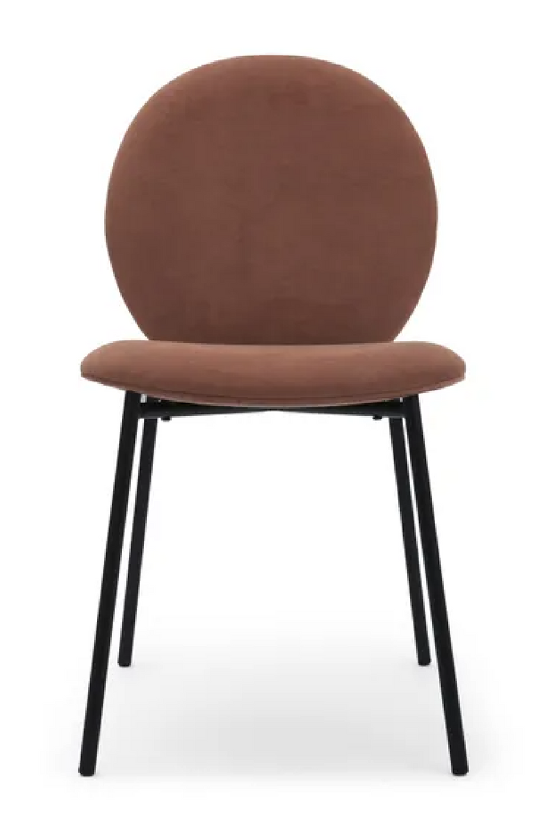 Round Back Dining Chair | NV Gallery Blaze