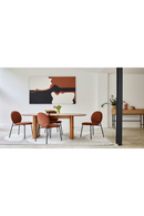 Round Back Dining Chair | NV Gallery Blaze | Oroatrade.com