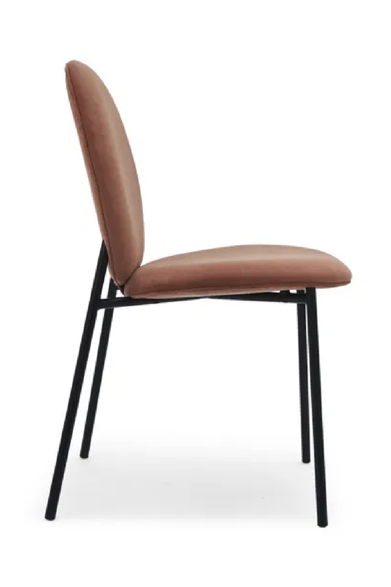 Round Back Dining Chair | NV Gallery Blaze