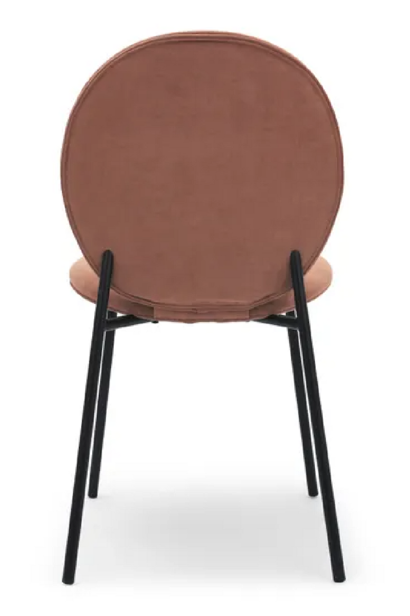 Round Back Dining Chair | NV Gallery Blaze