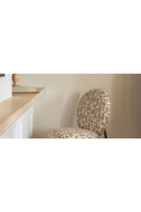 Round Back Dining Chair | NV Gallery Blaze | Oroatrade.com