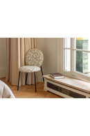 Round Back Dining Chair | NV Gallery Blaze | Oroatrade.com