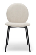 Round Back Dining Chair | NV Gallery Blaze
